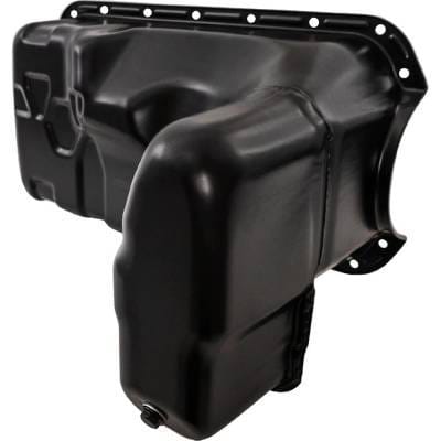 New 5 Qts. Oil Pan Compatible With Nissan Xterra Se 6 Cyl 3.3L Frontier Se 6 Cyl 3.3L Frontier Sc 6 thumbnail 3