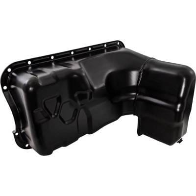 New 5 Qts. Oil Pan Compatible With Nissan Xterra Se 6 Cyl 3.3L Frontier Se 6 Cyl 3.3L Frontier Sc 6 thumbnail 5