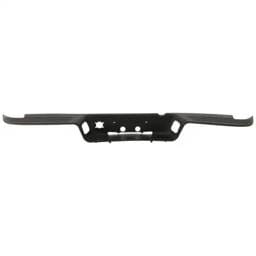 New Center Bumper Step Pad Compatible With Dodge Ram 3500 Slt Ram 2500 Sport Ram 3500 Trx4 Ram 3500