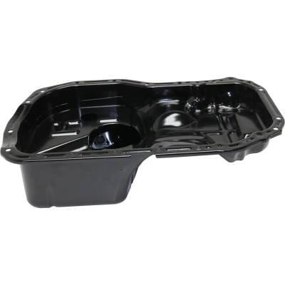 New Baffled Oil Pan Compatible With Chrysler Dodge Mitsubishi Sebring Base 4 Cyl 2.4L Sebring Lx 4 thumbnail 7