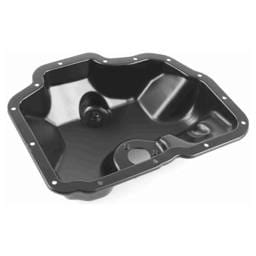 New Oil Pan Compatible With Audi Volkswagen Q7 Tdi Progressiv 6 Cyl 3.0L Q7 Tdi Premium 6 Cyl 3.0L