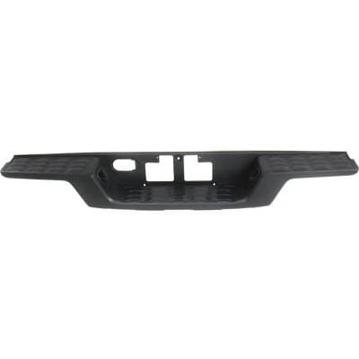 New Center Bumper Step Pad Compatible With Toyota Tacoma Trd Pro 6 Cyl 3.5L Tacoma Sr 6 Cyl 3.5L thumbnail 9
