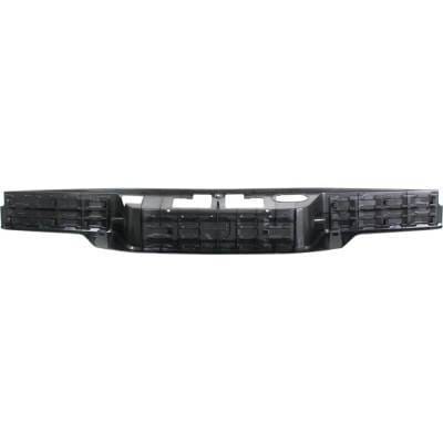 New Center Bumper Step Pad Compatible With Toyota Tacoma Trd Pro 6 Cyl 3.5L Tacoma Sr 6 Cyl 3.5L thumbnail 11