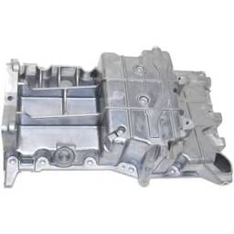 New Oil Pan Compatible With Chevrolet Oldsmobile Pontiac Alero Gls 4 Cyl 2.2L Classic Ls 4 Cyl 2.2L