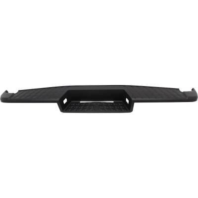 New Center Bumper Step Pad Compatible With Nissan Titan Xd Sl Titan Xd Pro-4X Titan Xd S Titan Xd