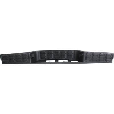 New Center Bumper Step Pad Compatible With Toyota Tacoma Sr5 4 Cyl 2.7L Tacoma Sr 6 Cyl 3.5L Tacoma