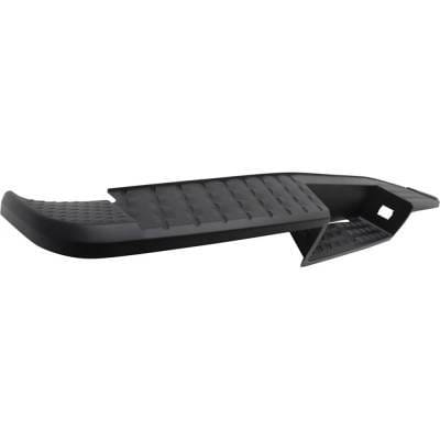 New Center Bumper Step Pad Compatible With Nissan Titan Xd Platinum Reserve Titan Sv Titan Xd Sv thumbnail 5