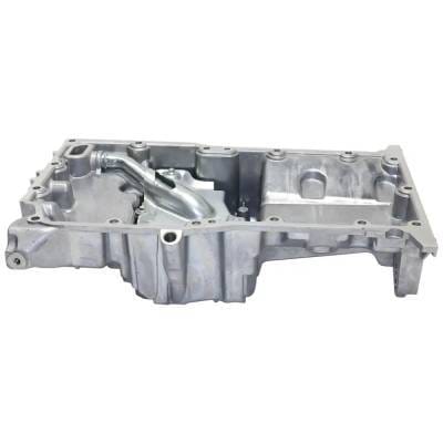New Oil Pan Compatible With Saturn Lw200 Base 4 Cyl 2.2L Ls1 Base 4 Cyl 2.2L Ion 1 4 Cyl 2.2L Ls thumbnail 9