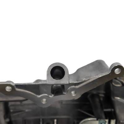 New Aluminum Oil Pan Compatible With Ford Mercury Milan Premier 4 Cyl 2.3L Fusion Sel 4 Cyl 2.3L thumbnail 11