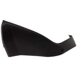 New Left Front Outer Bumper Filler Compatible With Ram 1500 Rebel 6 Cyl 3.0L 1500 Rebel 8 Cyl 5.7L