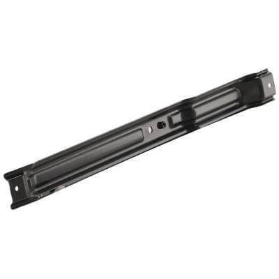 New Front Inner Center Bumper Reinforcement Bracket Compatible With Honda Pilot Sport 6 Cyl 3.5L thumbnail 7
