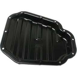 New Steel Oil Pan Compatible With Nissan Altima S 4 Cyl 2.5L Altima Hybrid 4 Cyl 2.5L Altima Base 4