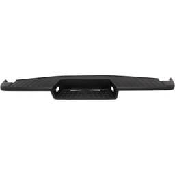 New Center Bumper Step Pad Compatible With Nissan Titan Xd Platinum Reserve Titan Sv Titan Xd Sv