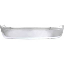 New Lower Front Bumper Filler Compatible With Ford Edge Se Edge Sel Edge Sport Edge Limited
