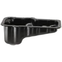 New Baffled Oil Pan Compatible With Dodge Jeep Ram Liberty Renegade 6 Cyl 3.7L Nitro Slt 6 Cyl 3.7L