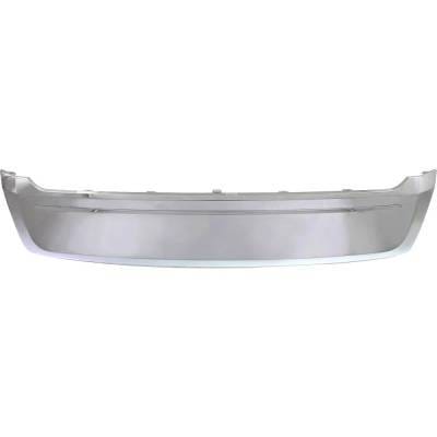 New Lower Front Bumper Filler Compatible With Ford Edge Sel Edge Se Edge Limited Edge Sport thumbnail 7