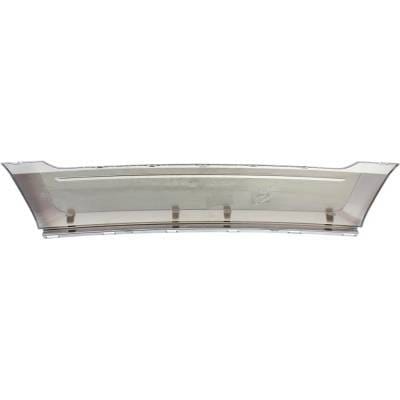 New Lower Front Bumper Filler Compatible With Ford Edge Sel Edge Se Edge Limited Edge Sport thumbnail 9