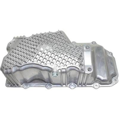New Aluminum Oil Pan Compatible With Chrysler Dodge Plymouth Neon Base 4 Cyl 2.0L Neon Es 4 Cyl 2.0L thumbnail 9