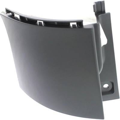 New Left Rear Bumper Filler Compatible With Toyota Sienna Ce 6 Cyl 3.5L Sienna Base 6 Cyl 3.5L thumbnail 3