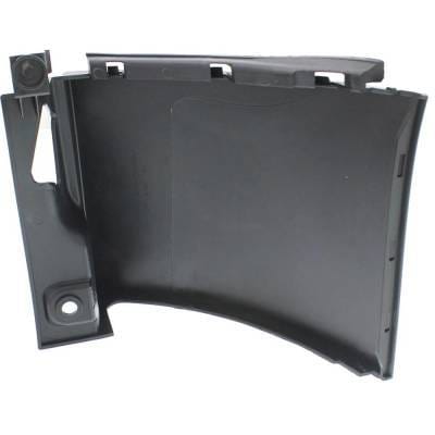 New Left Rear Bumper Filler Compatible With Toyota Sienna Ce 6 Cyl 3.5L Sienna Base 6 Cyl 3.5L thumbnail 9