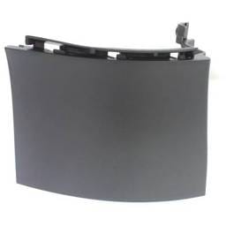 New Left Rear Bumper Filler Compatible With Toyota Sienna Xle 6 Cyl 3.5L Sienna Se 6 Cyl 3.5L Sienna