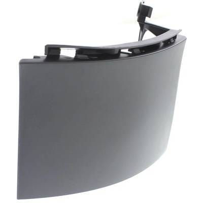 New Left Rear Bumper Filler Compatible With Toyota Sienna Xle 6 Cyl 3.5L Sienna Se 6 Cyl 3.5L Sienna thumbnail 5