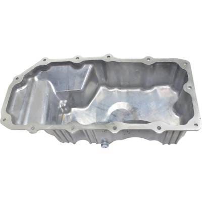 New Aluminum Oil Pan Compatible With Chrysler Dodge Plymouth Neon Expresso 4 Cyl 2.0L Neon Sport 4