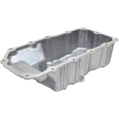 New Aluminum Oil Pan Compatible With Chrysler Dodge Plymouth Neon Expresso 4 Cyl 2.0L Neon Sport 4 thumbnail 5