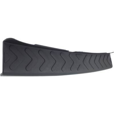 New Center Bumper Step Pad Compatible With Nissan Xterra Sv 6 Cyl 4.0L Xterra X 6 Cyl 4.0L Xterra thumbnail 5