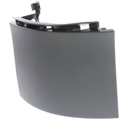 New Right Rear Bumper Filler Compatible With Toyota Sienna Se 6 Cyl 3.5L Sienna Ce 6 Cyl 3.5L Sienna thumbnail 3