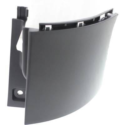 New Right Rear Bumper Filler Compatible With Toyota Sienna Se 6 Cyl 3.5L Sienna Ce 6 Cyl 3.5L Sienna thumbnail 5