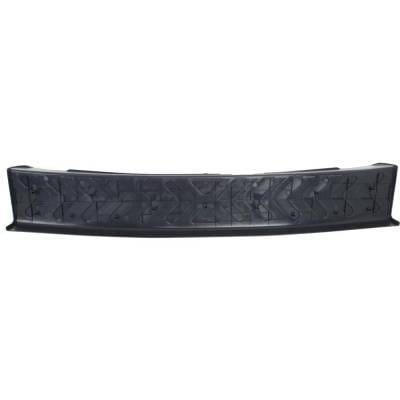 New Center Bumper Step Pad Compatible With Nissan Xterra S 6 Cyl 4.0L Xterra X 6 Cyl 4.0L Xterra thumbnail 9