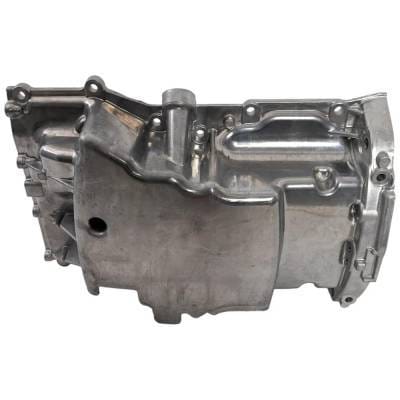 New Aluminum Oil Pan Compatible With Ford Mercury Milan Base 4 Cyl 2.3L Fusion Sel 4 Cyl 2.3L Fusion thumbnail 7