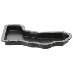 New Oil Pan Compatible With Ford Mercury Sable Platinum Edition 6 Cyl 3.0L Freestar Se 6 Cyl 4.2L