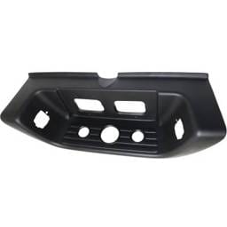 New Center Bumper Step Pad Compatible With Toyota Tundra Sr5 Tundra Limited Tundra Base 2000-2006 By