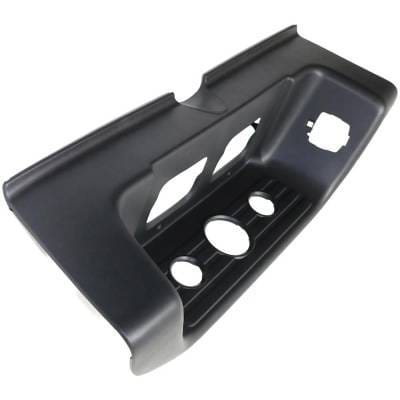 New Center Bumper Step Pad Compatible With Toyota Tundra Sr5 Tundra Limited Tundra Base 2000-2006 By thumbnail 3