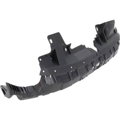 New Upper Front Bumper Filler Compatible With Ford Fiesta St Line Fiesta S Fiesta Se Fiesta Titanium thumbnail 5