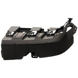 New Right Rear Bumper Filler Compatible With Ford Mustang Ecoboost 4 Cyl 2.3L Mustang Mach 1 8 Cyl