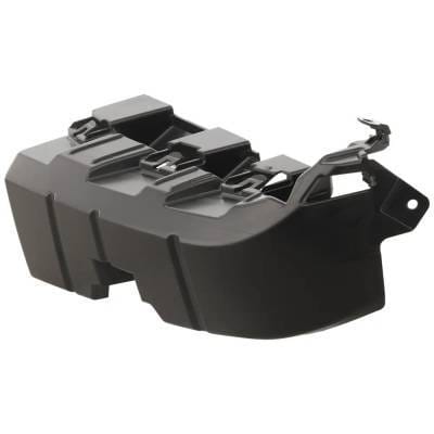 New Right Rear Bumper Filler Compatible With Ford Mustang Ecoboost 4 Cyl 2.3L Mustang Mach 1 8 Cyl thumbnail 3