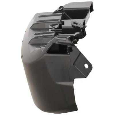 New Right Rear Bumper Filler Compatible With Ford Mustang Bullitt 8 Cyl 5.0L Mustang Ecoboost 4 Cyl thumbnail 5