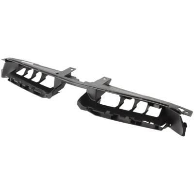 New Front Bumper Reinforcement Bracket Compatible With Mercedes Benz Gle350 4Matic 4 Cyl 2.0L Gle450