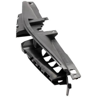 New Front Bumper Reinforcement Bracket Compatible With Mercedes Benz Gle350 4Matic 4 Cyl 2.0L Gle450 thumbnail 13