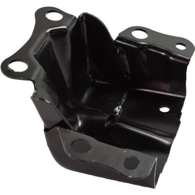 Left Front Bumper Bracket Compatible With Toyota Rav4 All Submodels 2016-2018 By To1062109 thumbnail 5