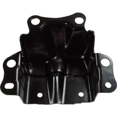 Left Front Bumper Bracket Compatible With Toyota Rav4 All Submodels 2016-2018 By To1062109 thumbnail 9
