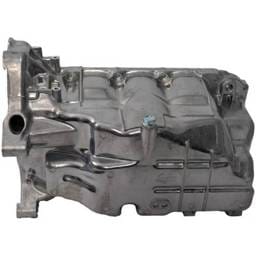 New 5 Qts. Oil Pan Compatible With Honda Fit Dx 4 Cyl 1.5L Fit Lx 4 Cyl 1.5L Fit Dx-A 4 Cyl 1.5L Fit