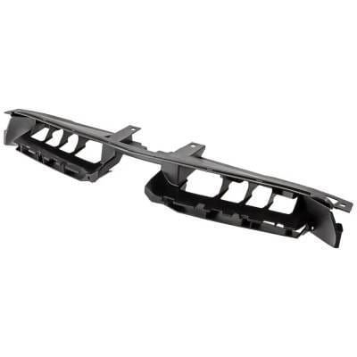 New Front Bumper Reinforcement Bracket Compatible With Mercedes Benz Gle350 Base 4 Cyl 2.0L Gle450 thumbnail 11