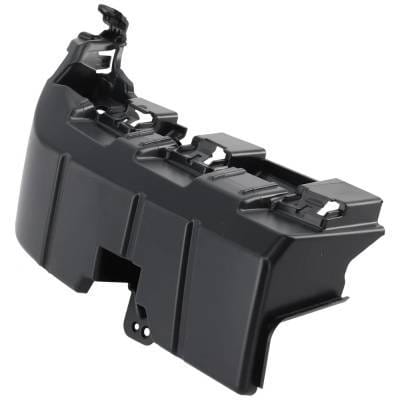 New Left Rear Bumper Filler Compatible With Ford Mustang Ecoboost Premium 4 Cyl 2.3L Mustang Gt thumbnail 3