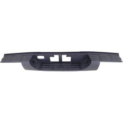 New Bumper Step Pad Compatible With Toyota Tundra Platinum 8 Cyl 5.7L Tundra Trd Sport Premium 8 Cyl