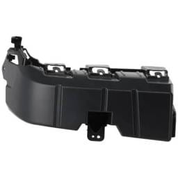 New Left Rear Bumper Filler Compatible With Ford Mustang Gt Premium 8 Cyl 5.0L Mustang Mach 1 8 Cyl