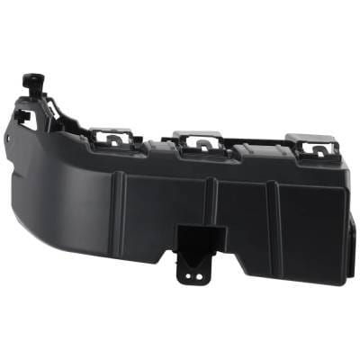 New Left Rear Bumper Filler Compatible With Ford Mustang Gt Premium 8 Cyl 5.0L Mustang Mach 1 8 Cyl